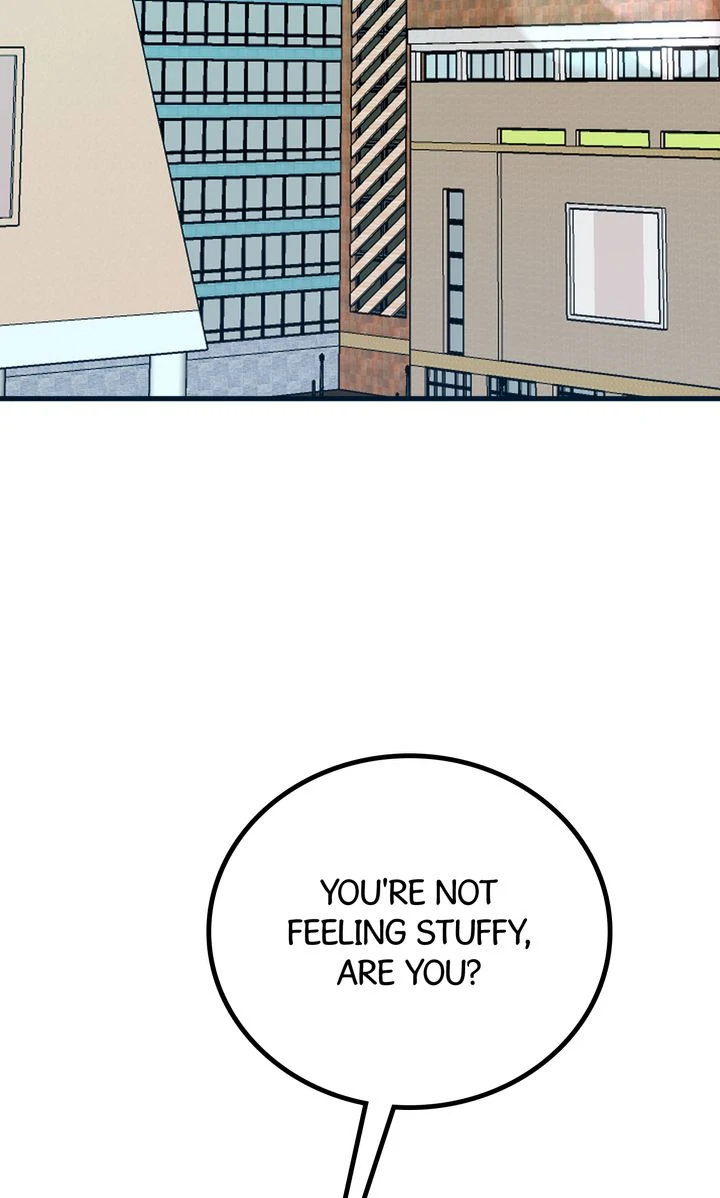 My Home as a Filming Location! [Full ver.] - Chapter 23 manhwa