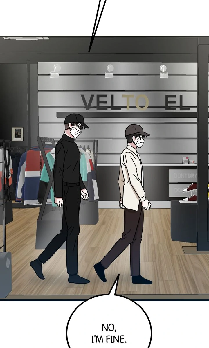 My Home as a Filming Location! [Full ver.] - Chapter 23 manhwa