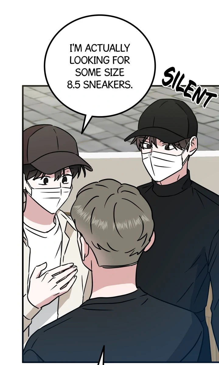 My Home as a Filming Location! [Full ver.] - Chapter 23 manhwa