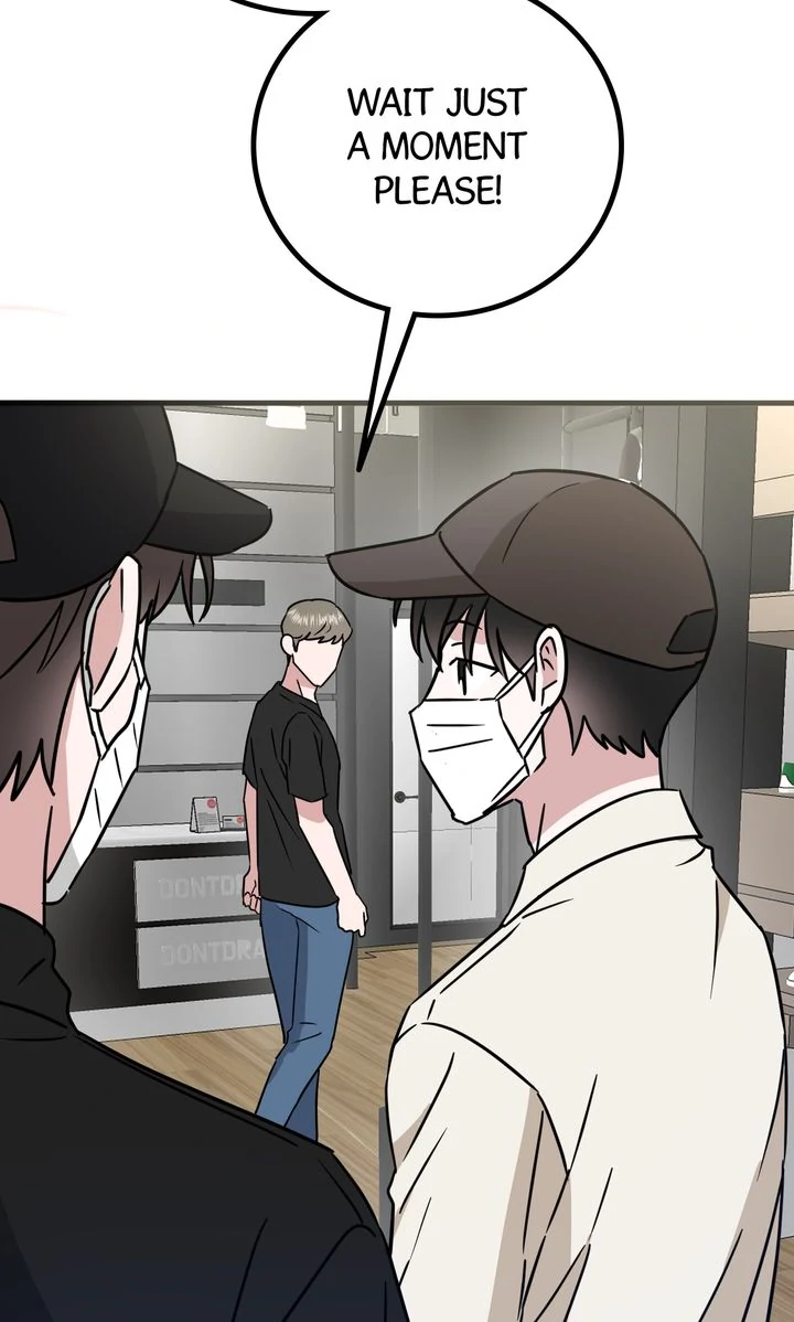 My Home as a Filming Location! [Full ver.] - Chapter 23 manhwa