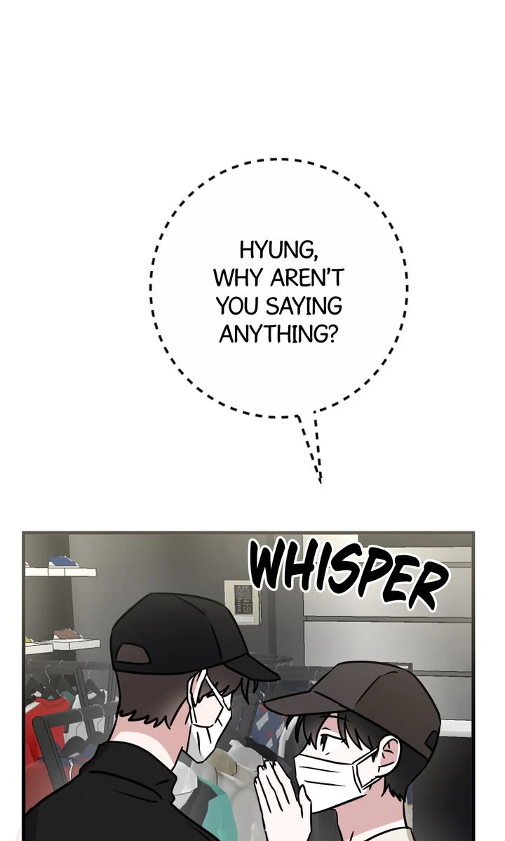 My Home as a Filming Location! [Full ver.] - Chapter 23 manhwa