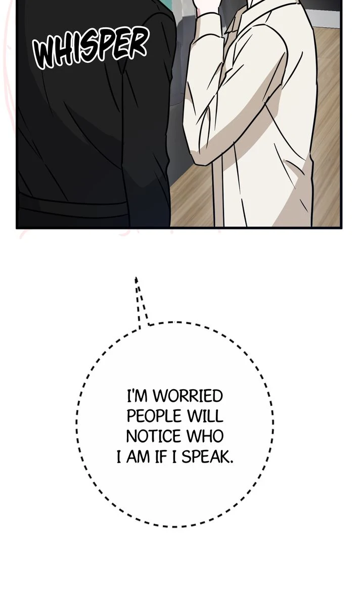 My Home as a Filming Location! [Full ver.] - Chapter 23 manhwa
