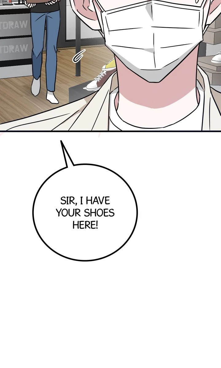 My Home as a Filming Location! [Full ver.] - Chapter 23 manhwa
