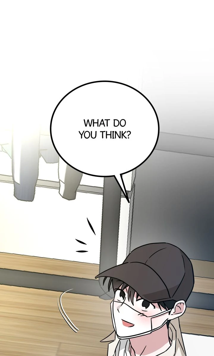 My Home as a Filming Location! [Full ver.] - Chapter 23 manhwa