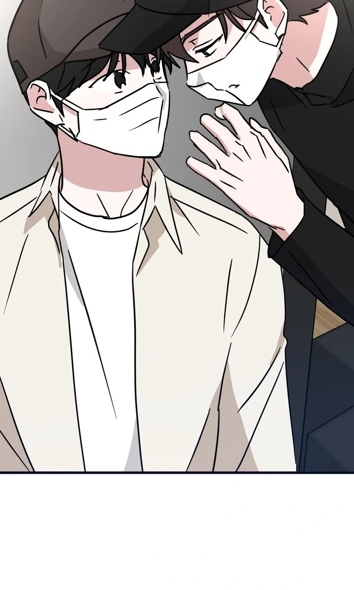 My Home as a Filming Location! [Full ver.] - Chapter 23 manhwa