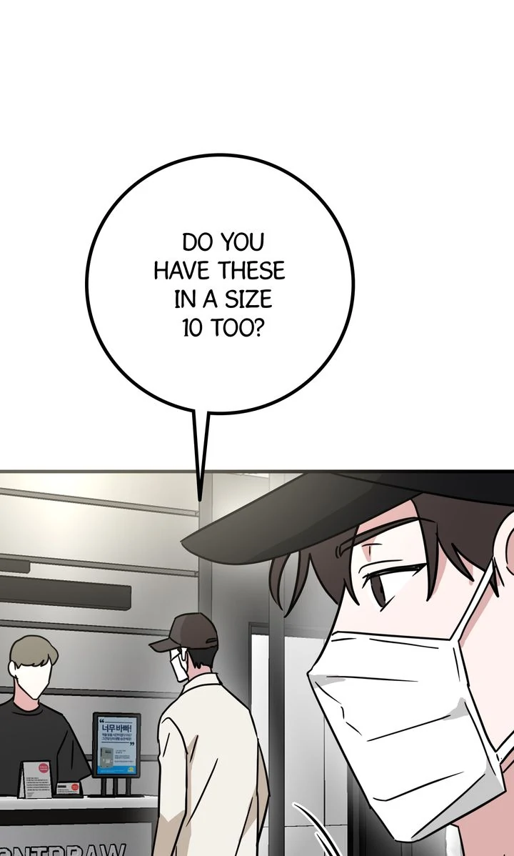 My Home as a Filming Location! [Full ver.] - Chapter 23 manhwa