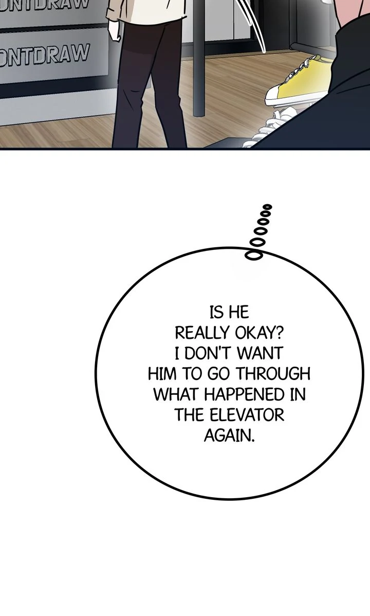 My Home as a Filming Location! [Full ver.] - Chapter 23 manhwa