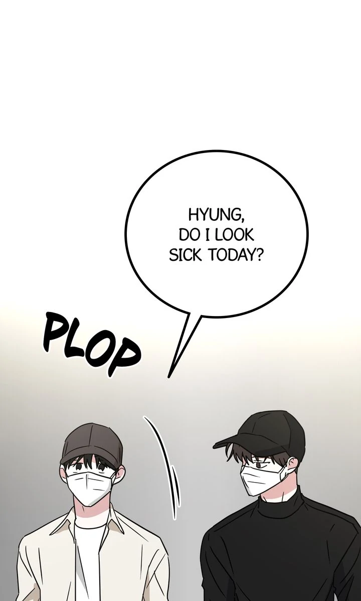 My Home as a Filming Location! [Full ver.] - Chapter 23 manhwa