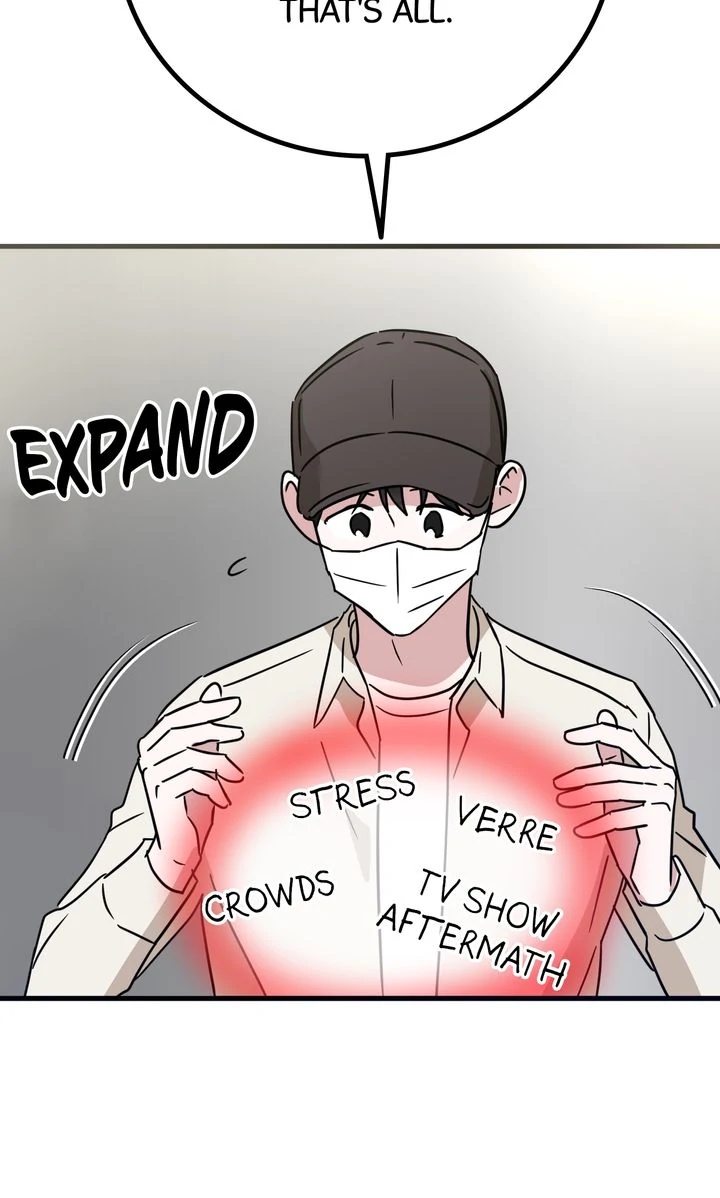 My Home as a Filming Location! [Full ver.] - Chapter 23 manhwa