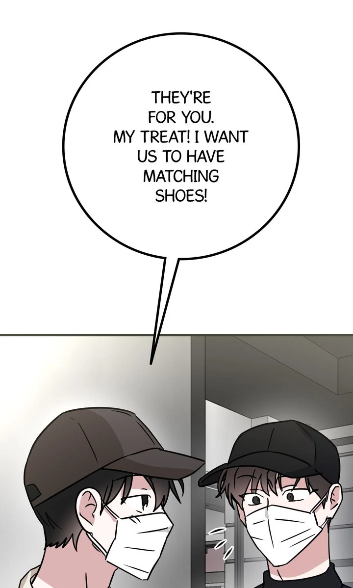 My Home as a Filming Location! [Full ver.] - Chapter 23 manhwa