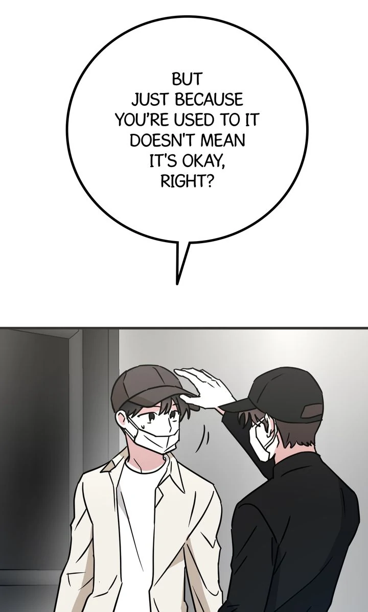 My Home as a Filming Location! [Full ver.] - Chapter 23 manhwa