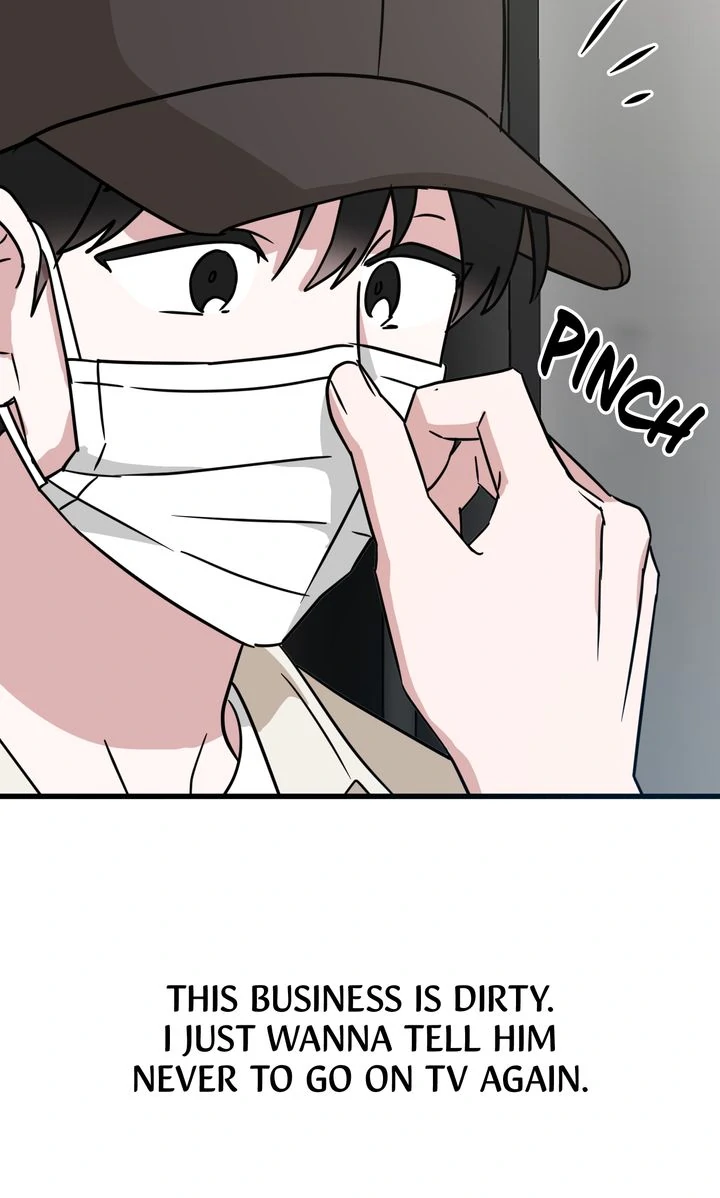 My Home as a Filming Location! [Full ver.] - Chapter 23 manhwa