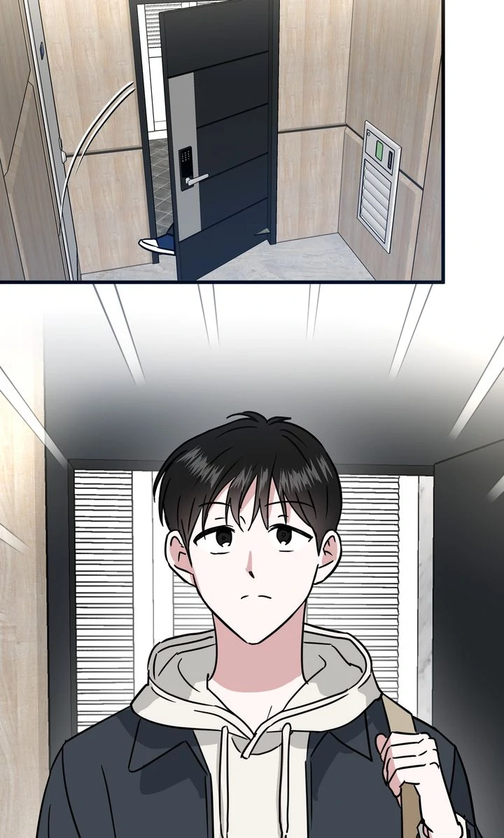 My Home as a Filming Location! [Full ver.] - Chapter 23 manhwa
