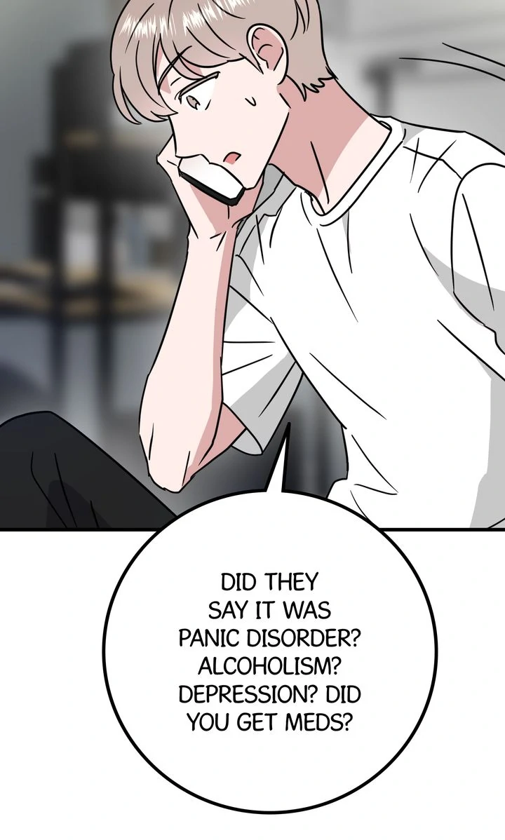 My Home as a Filming Location! [Full ver.] - Chapter 23 manhwa