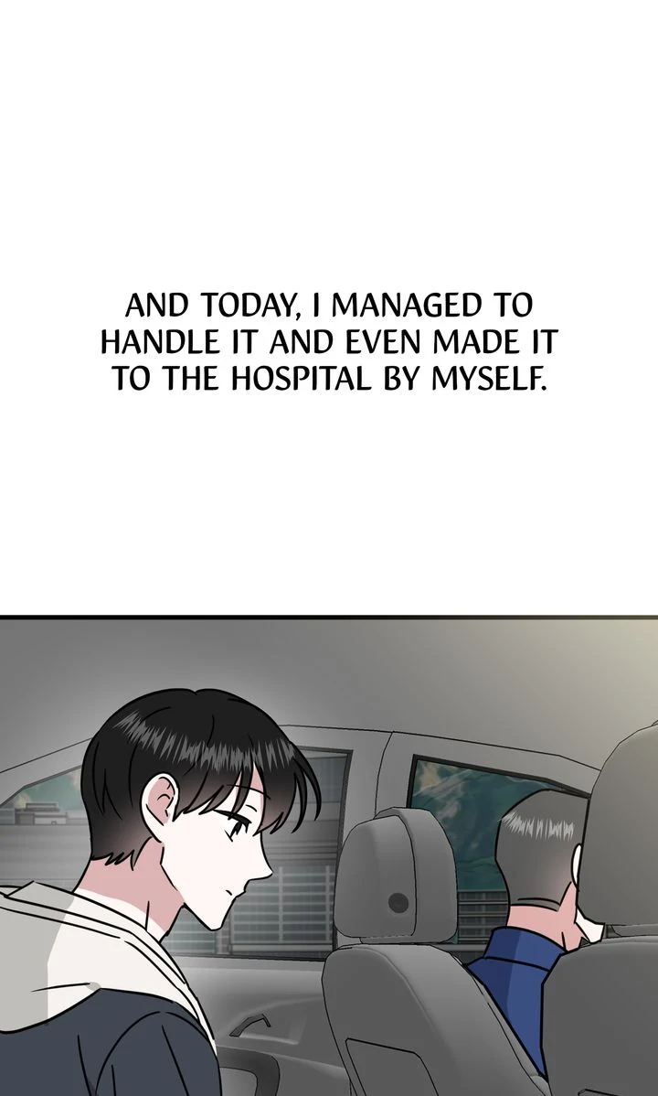 My Home as a Filming Location! [Full ver.] - Chapter 23 manhwa