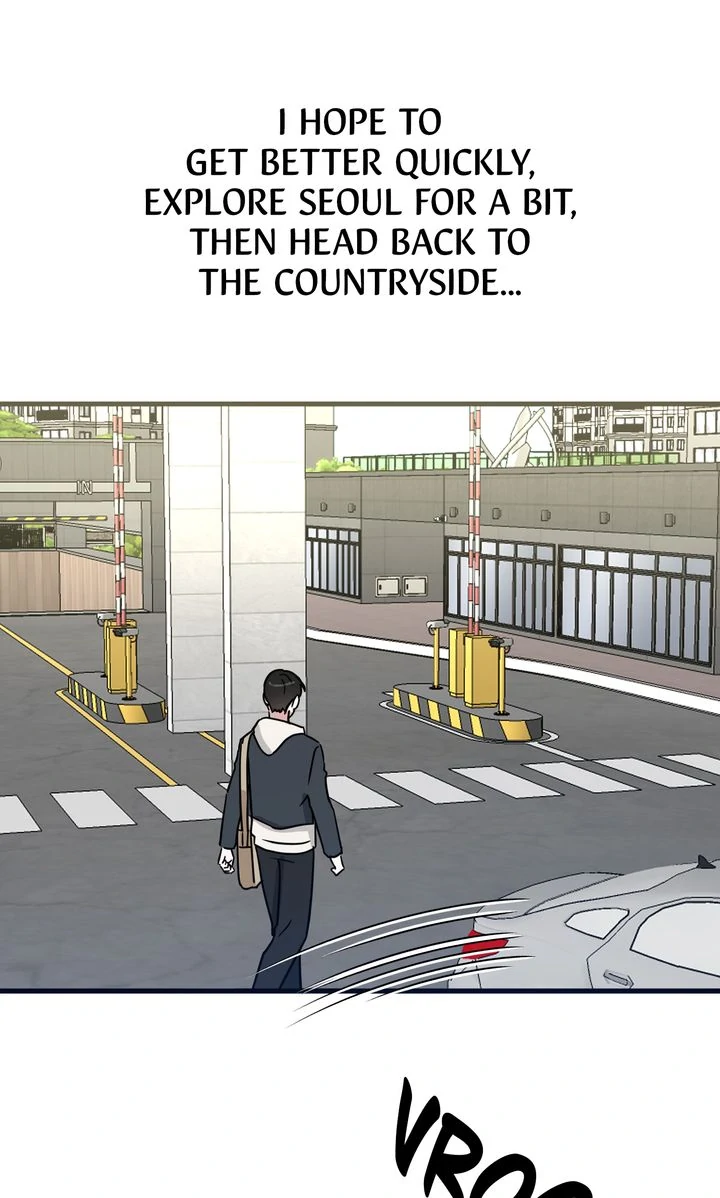 My Home as a Filming Location! [Full ver.] - Chapter 23 manhwa