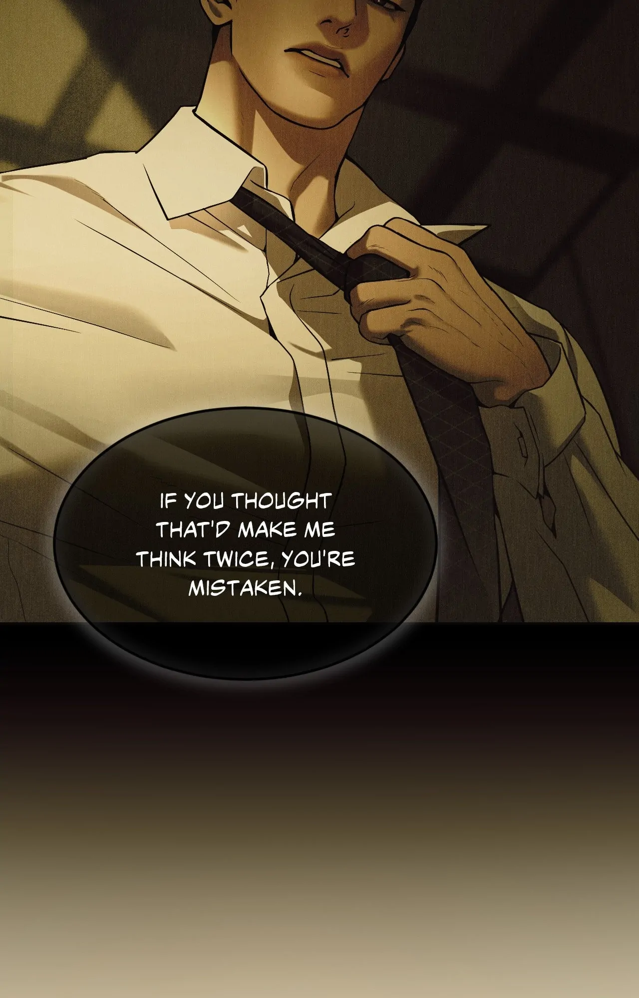 Pearl Boy : Ignite the Dawn [Official] - Episode 16 manhwa