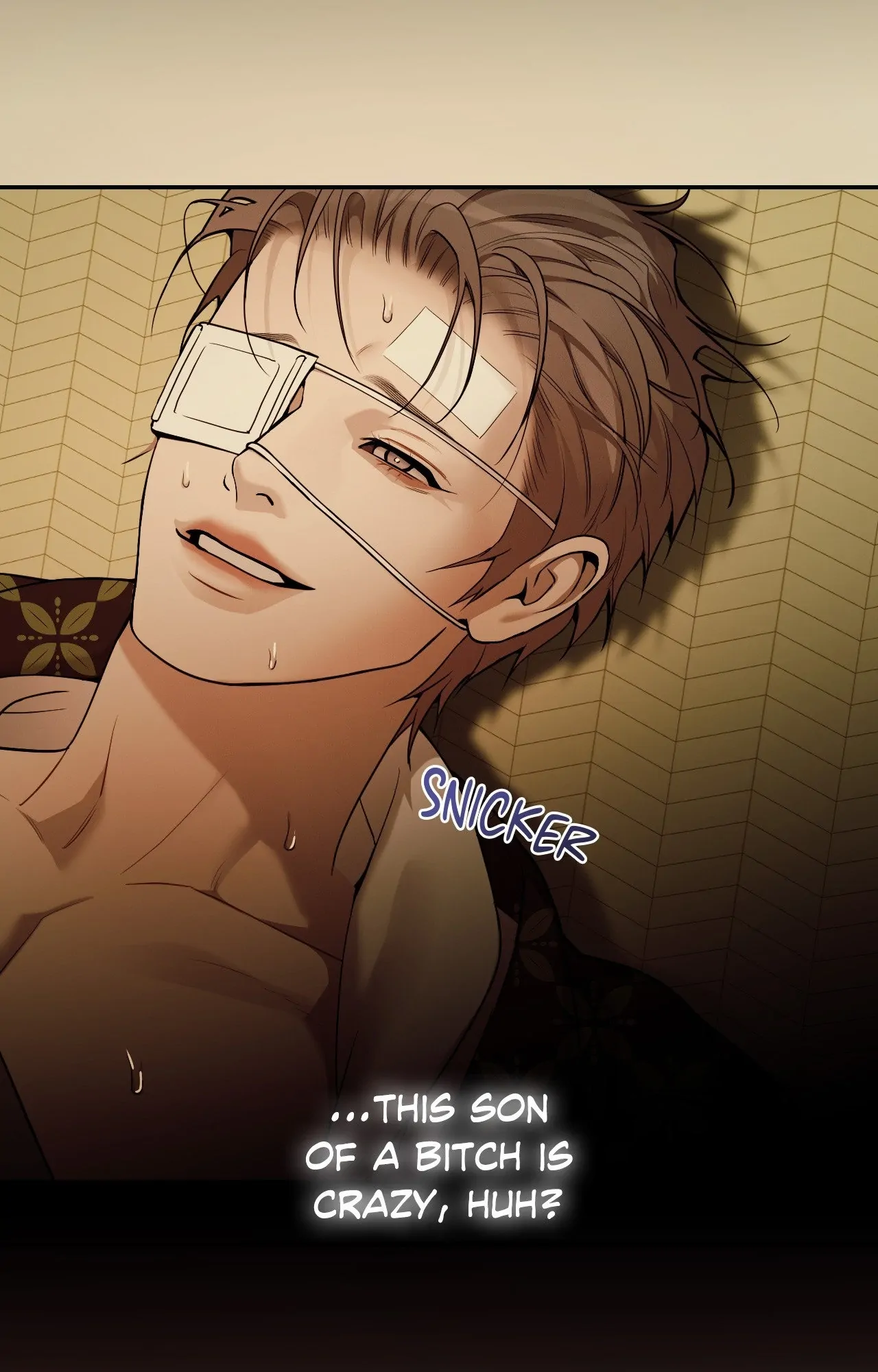 Pearl Boy : Ignite the Dawn [Official] - Episode 16 manhwa