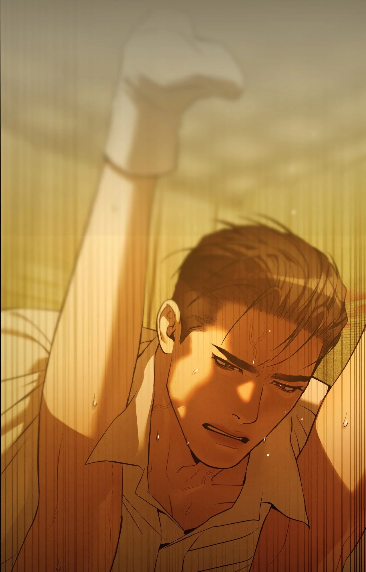 Pearl Boy : Ignite the Dawn [Official] - Episode 16 manhwa