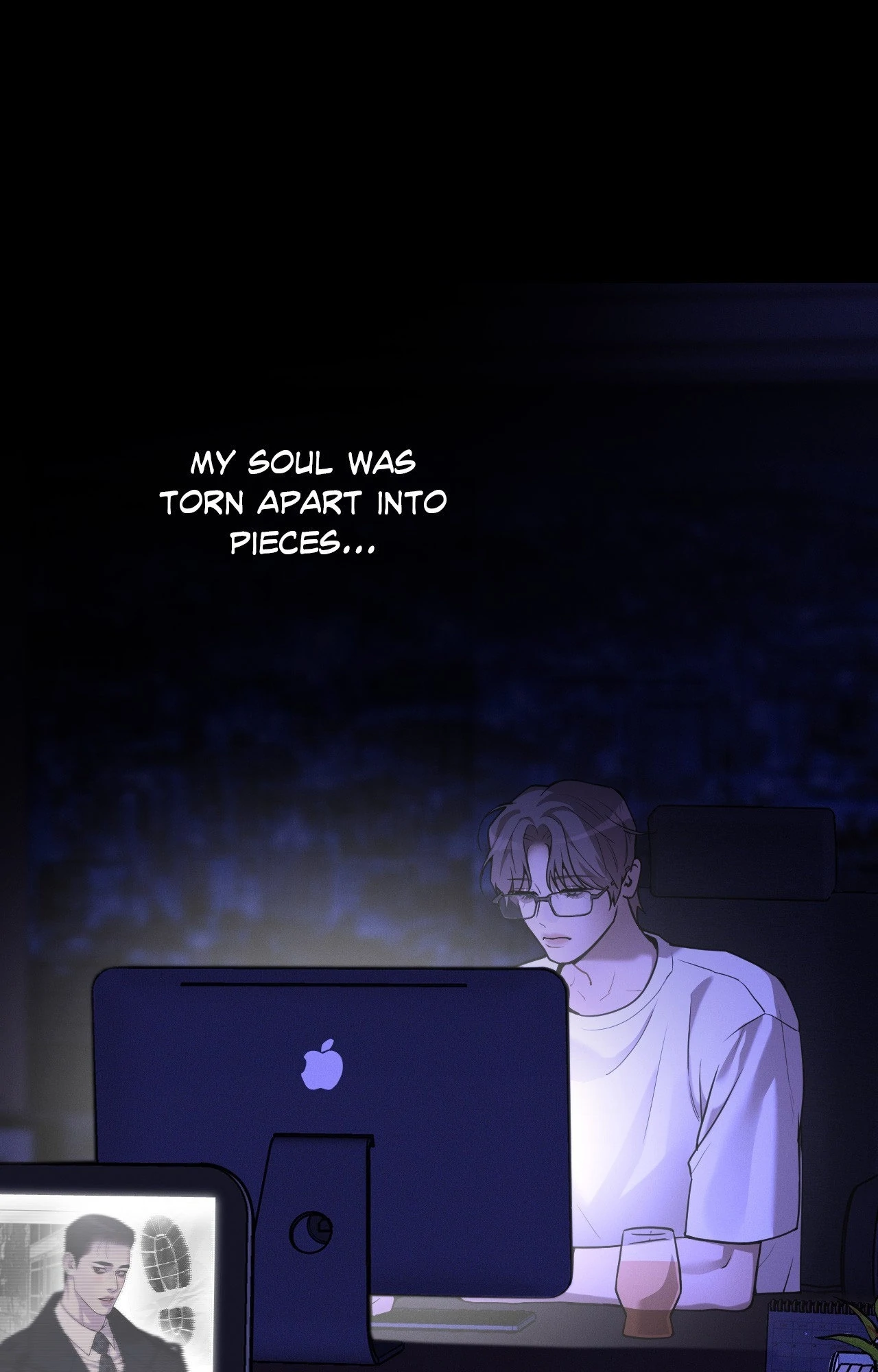 Pearl Boy : Ignite the Dawn [Official] - Episode 16 manhwa