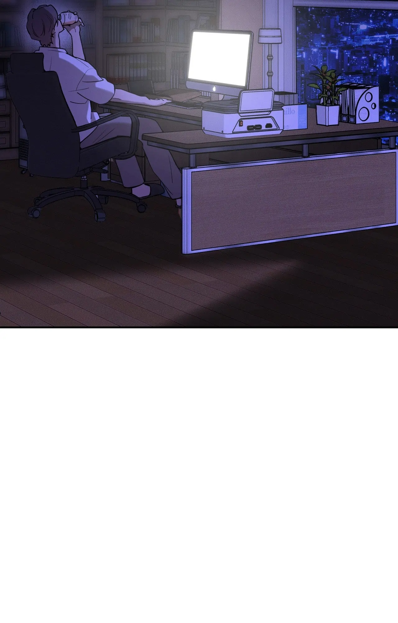Pearl Boy : Ignite the Dawn [Official] - Episode 16 manhwa