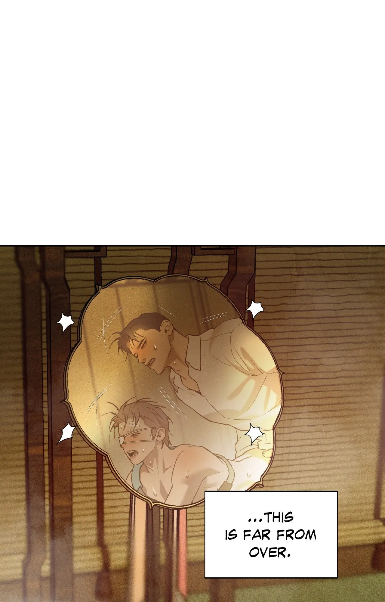 Pearl Boy : Ignite the Dawn [Official] - Episode 16 manhwa