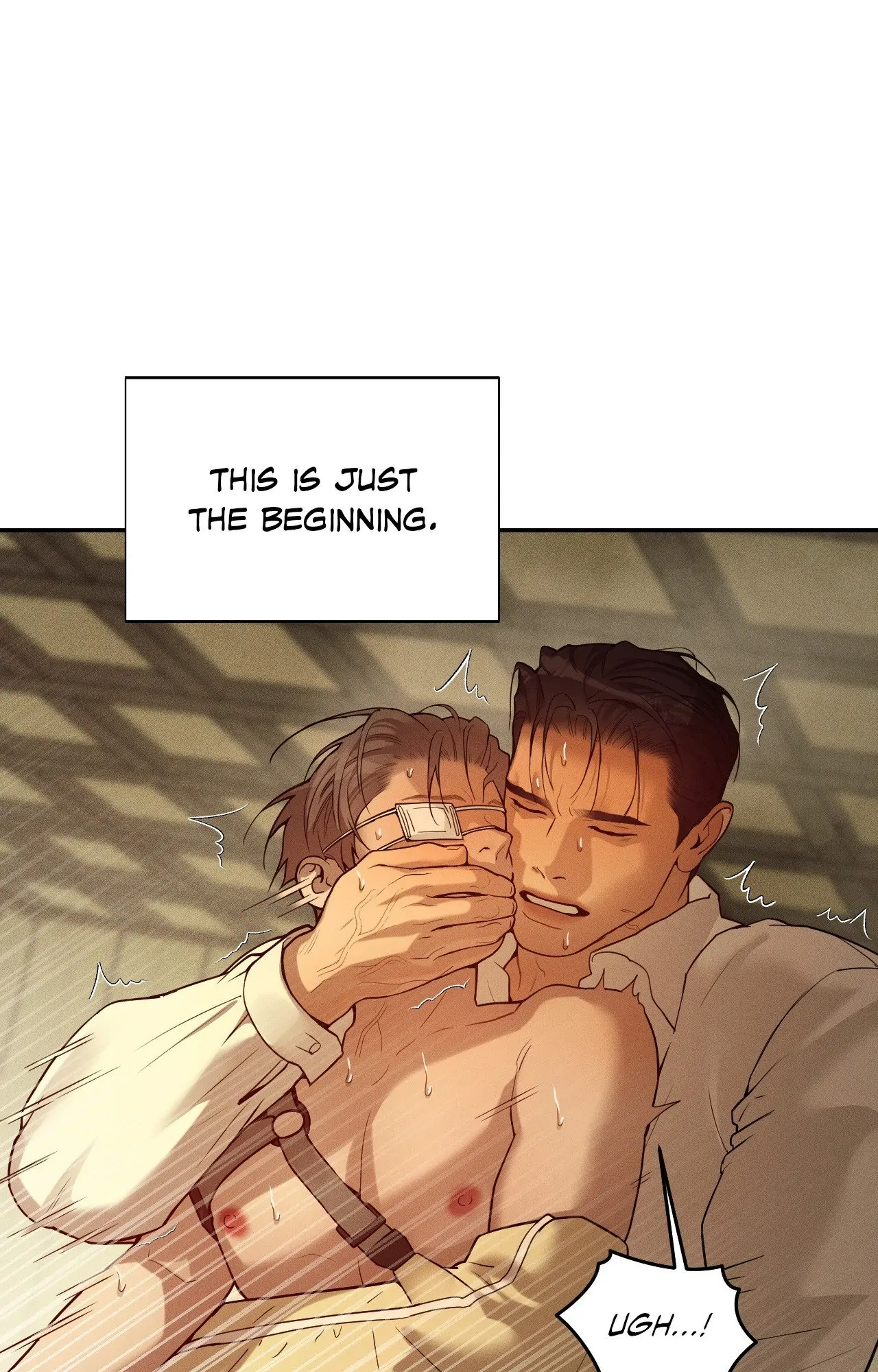 Pearl Boy : Ignite the Dawn [Official] - Episode 16 manhwa