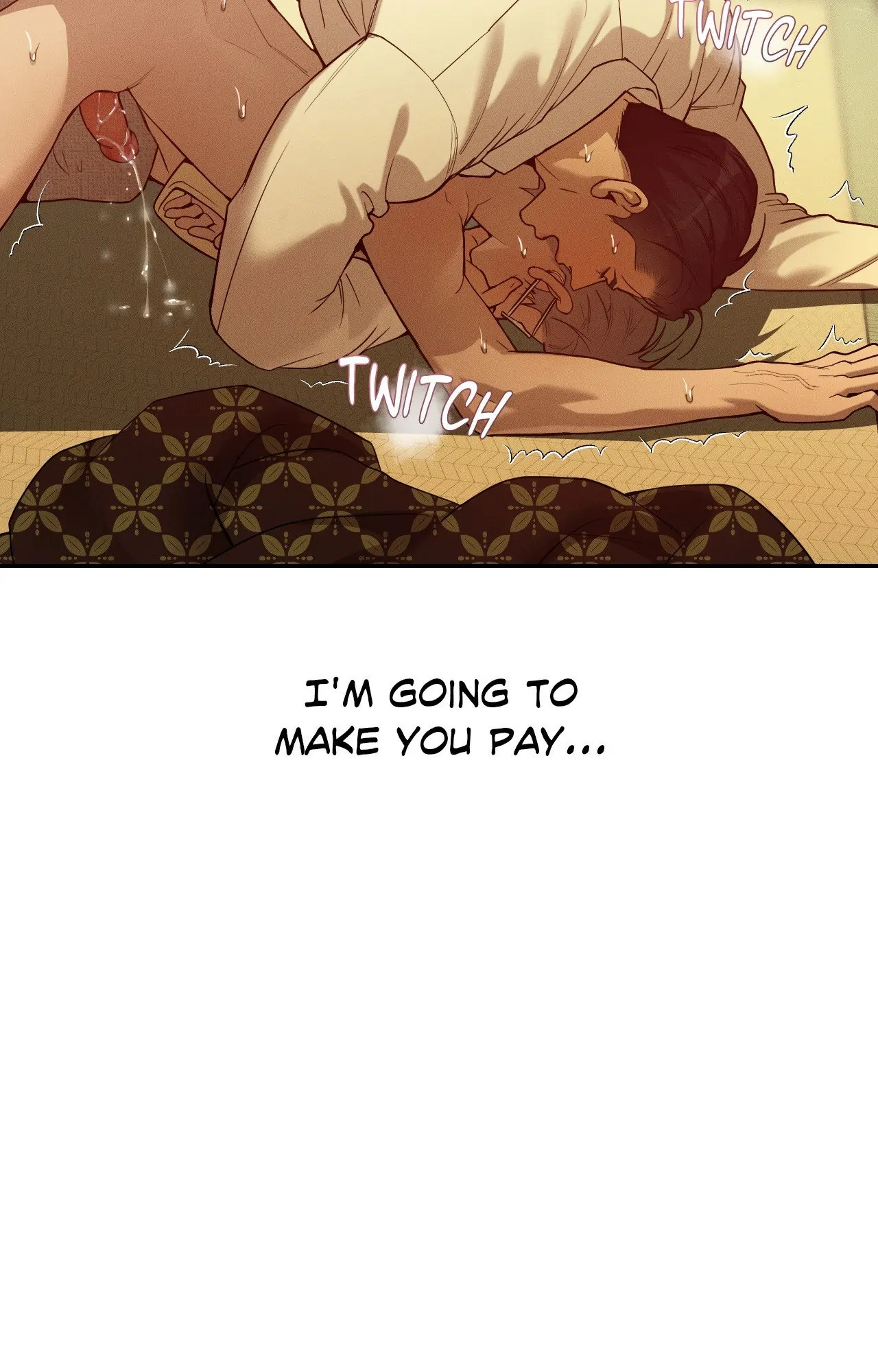 Pearl Boy : Ignite the Dawn [Official] - Episode 16 manhwa