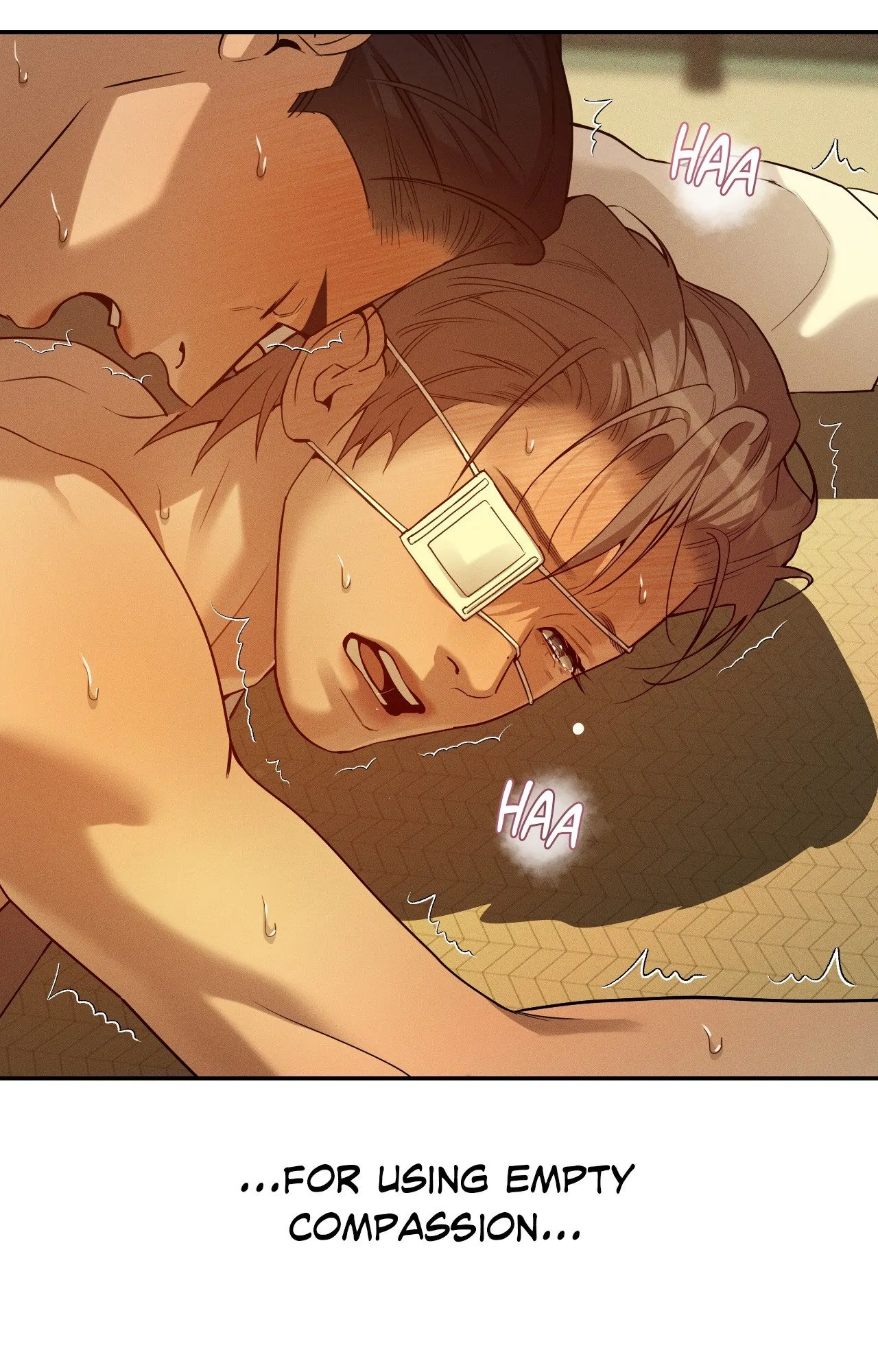 Pearl Boy : Ignite the Dawn [Official] - Episode 16 manhwa