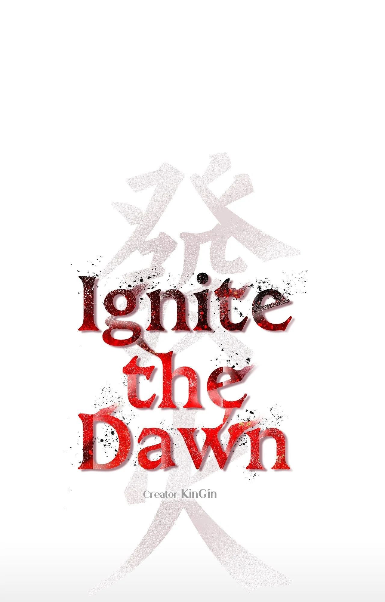 Pearl Boy : Ignite the Dawn [Official] - Episode 16 manhwa