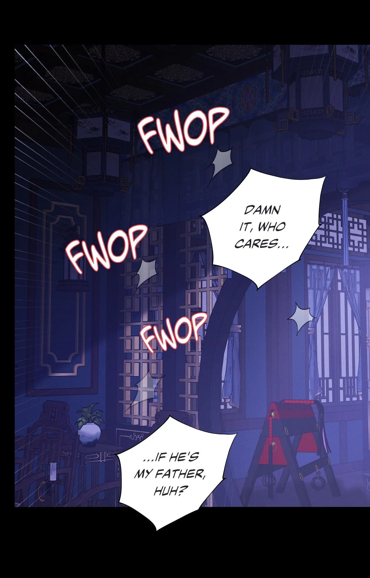 Pearl Boy : Ignite the Dawn [Official] - Episode 16 manhwa