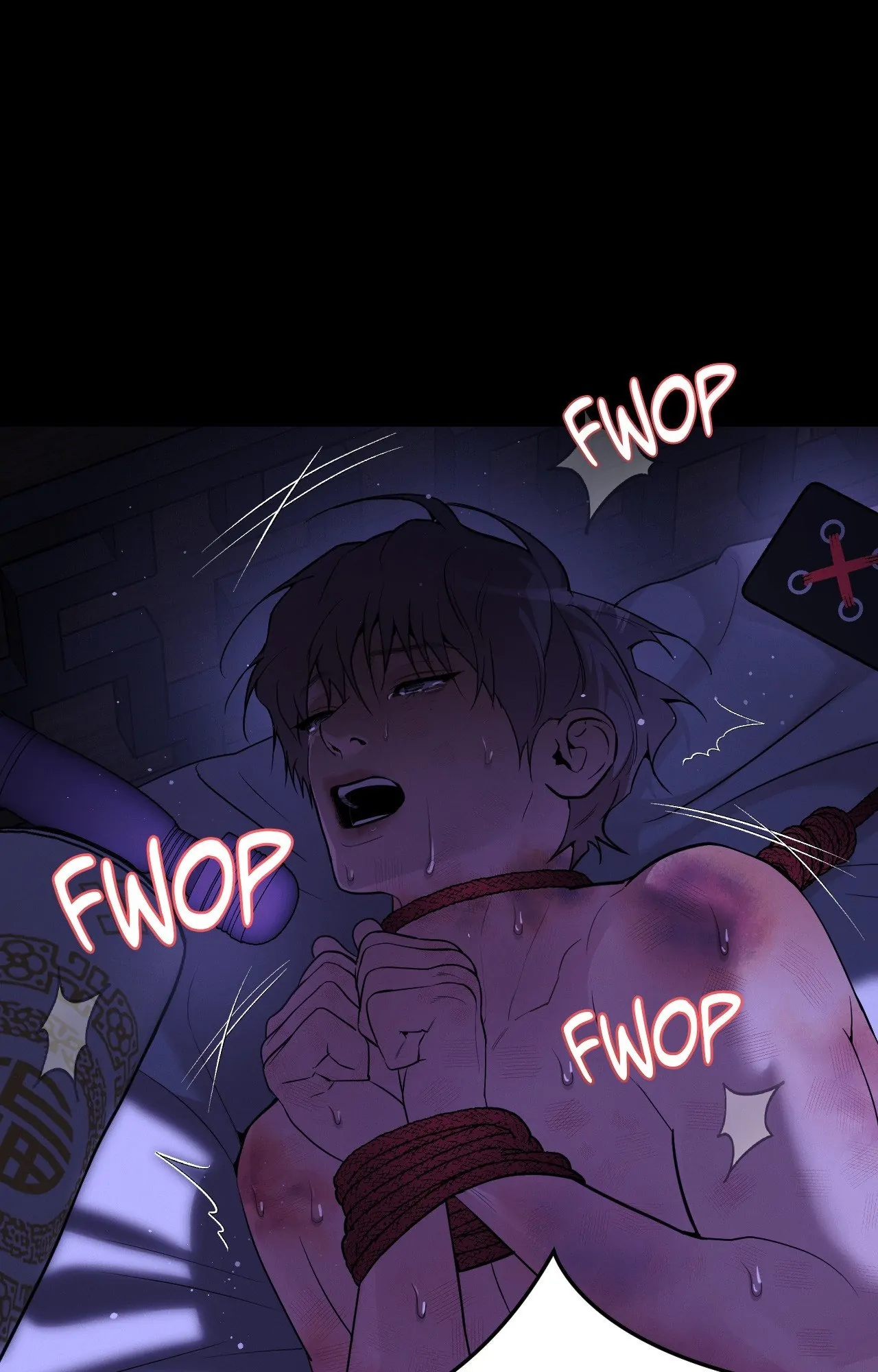 Pearl Boy : Ignite the Dawn [Official] - Episode 16 manhwa
