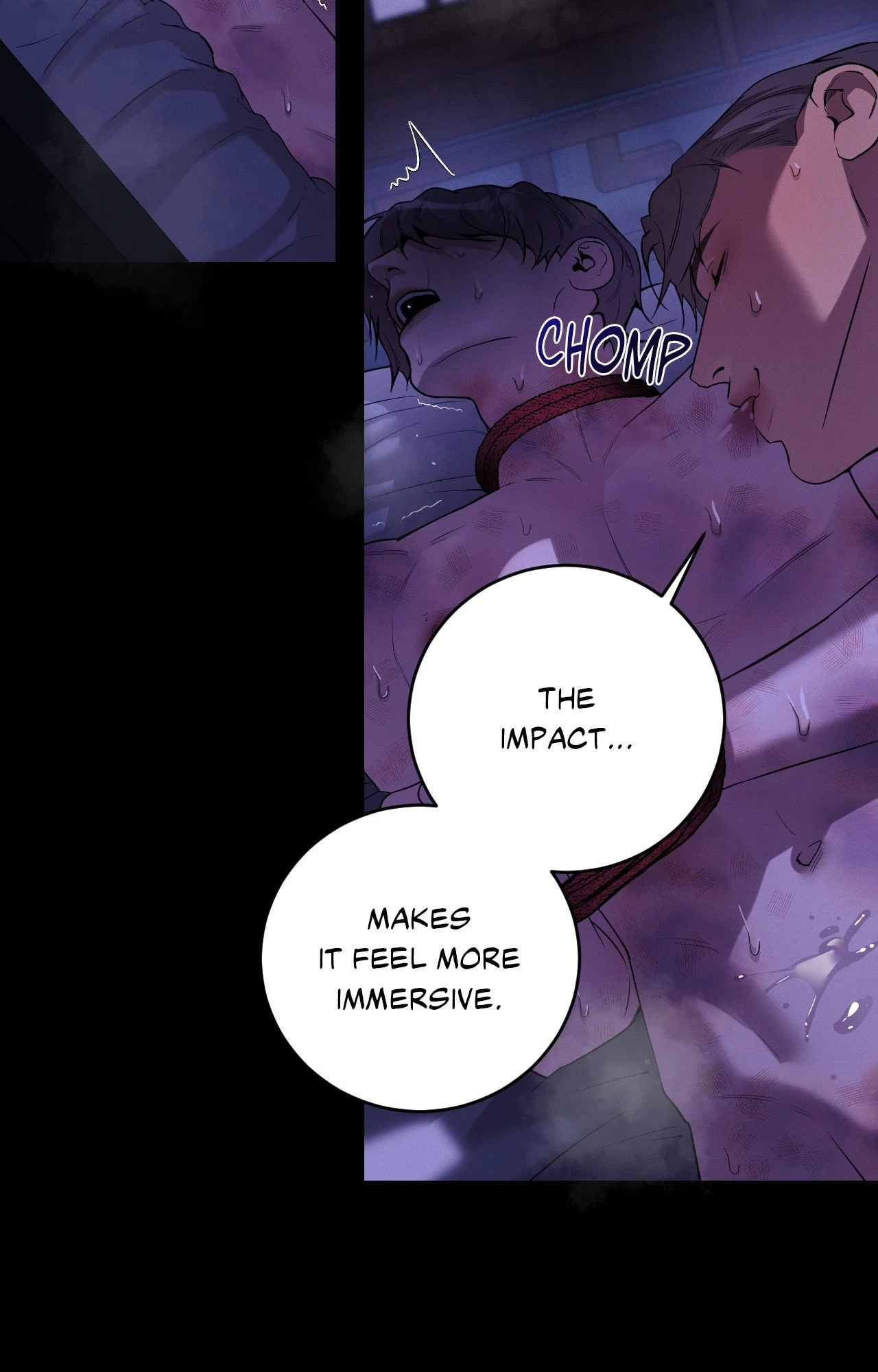 Pearl Boy : Ignite the Dawn [Official] - Episode 16 manhwa