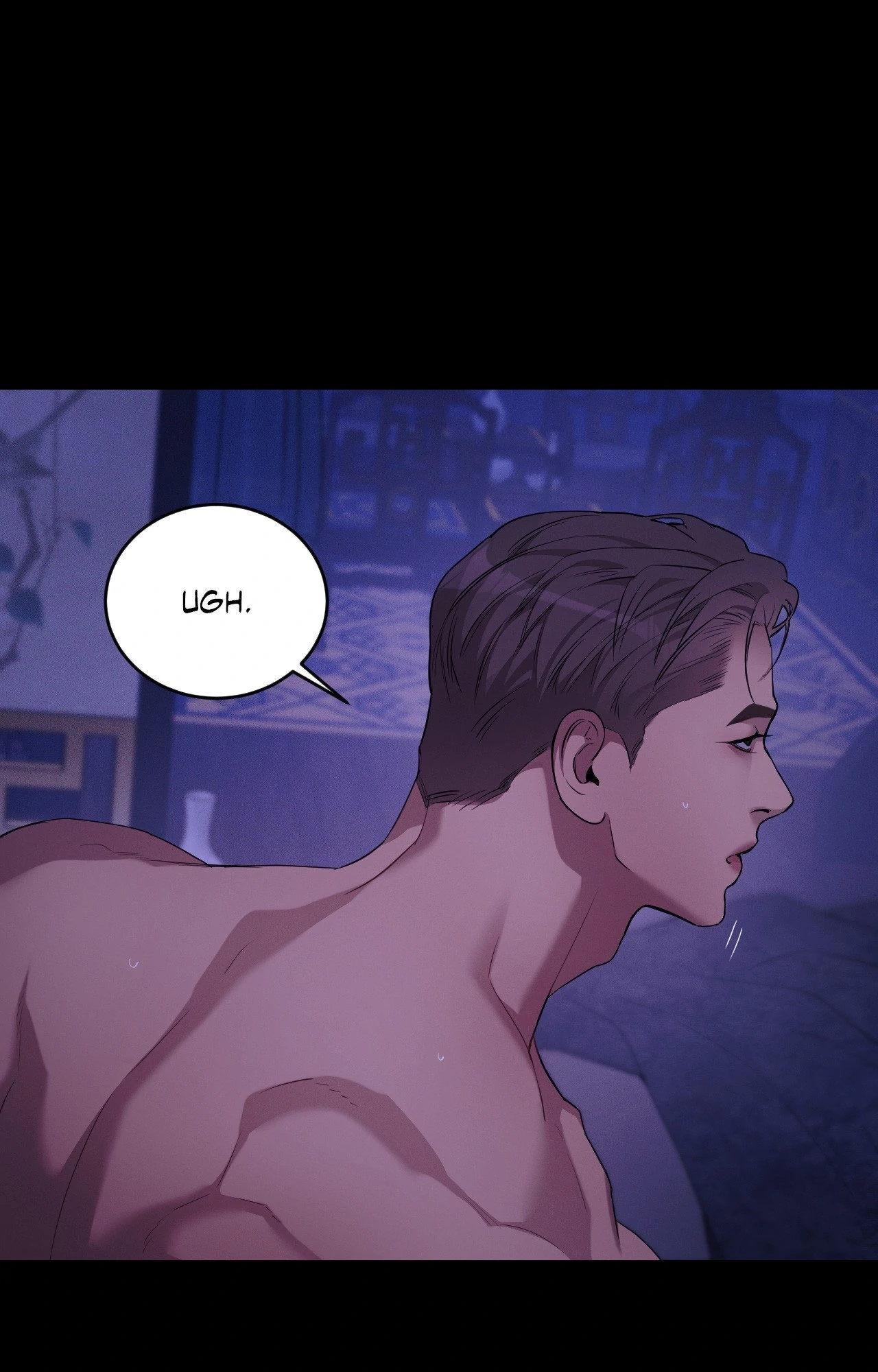 Pearl Boy : Ignite the Dawn [Official] - Episode 16 manhwa