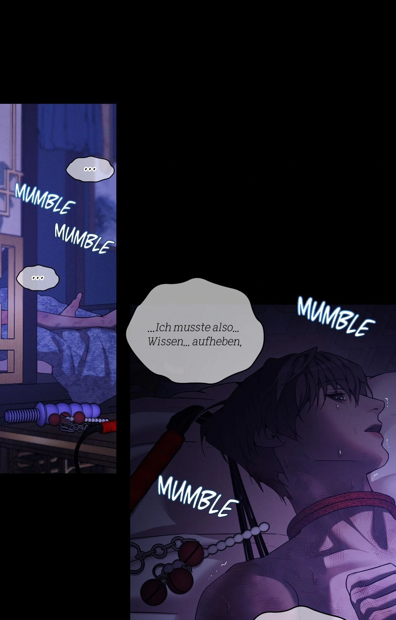 Pearl Boy : Ignite the Dawn [Official] - Episode 16 manhwa