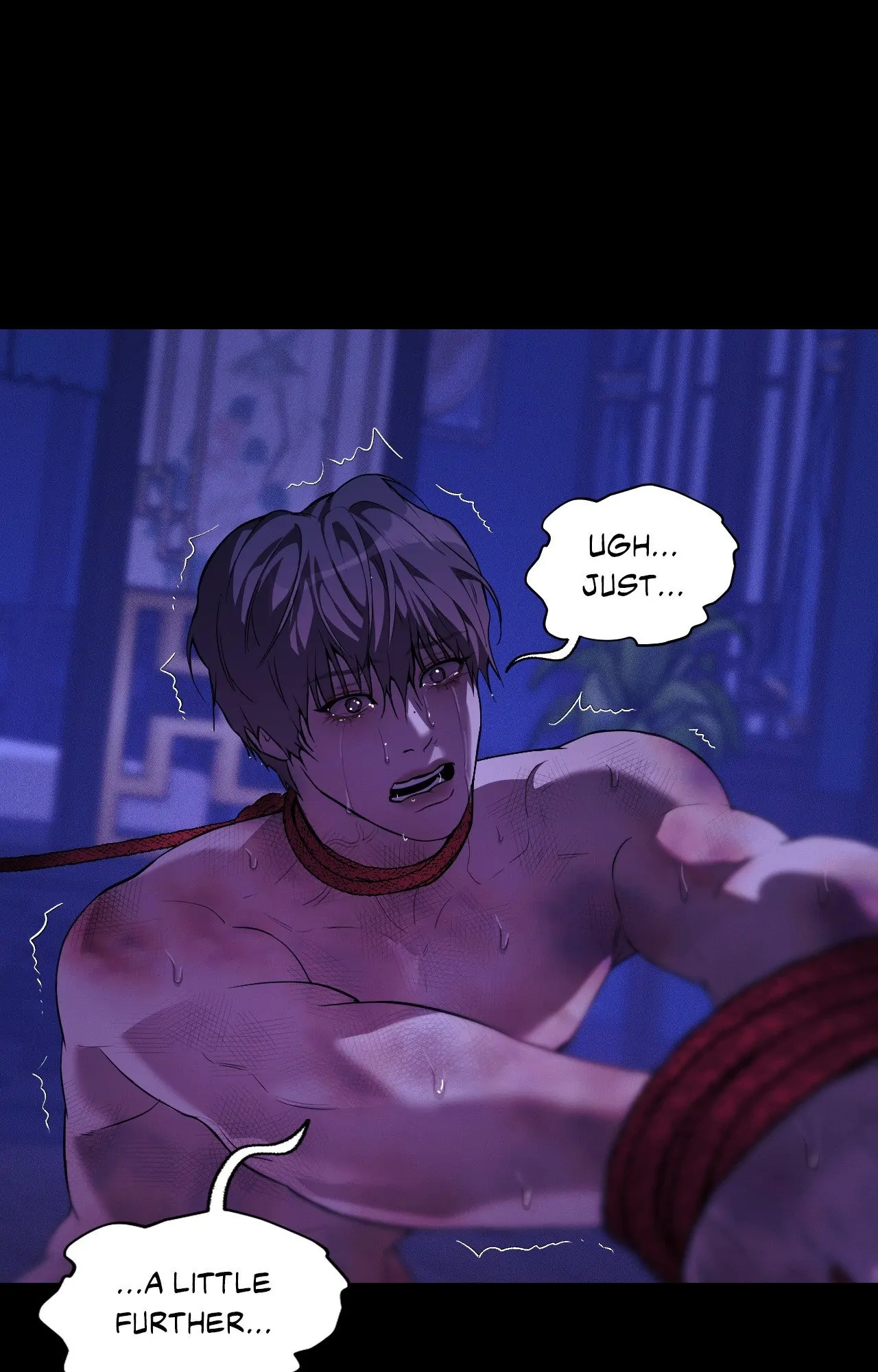 Pearl Boy : Ignite the Dawn [Official] - Episode 16 manhwa