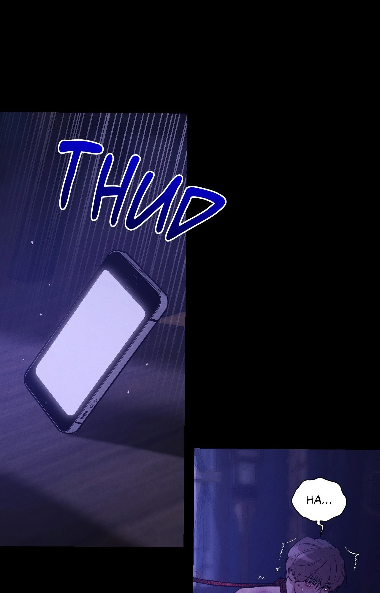 Pearl Boy : Ignite the Dawn [Official] - Episode 16 manhwa