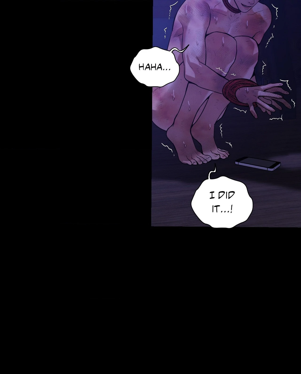 Pearl Boy : Ignite the Dawn [Official] - Episode 16 manhwa