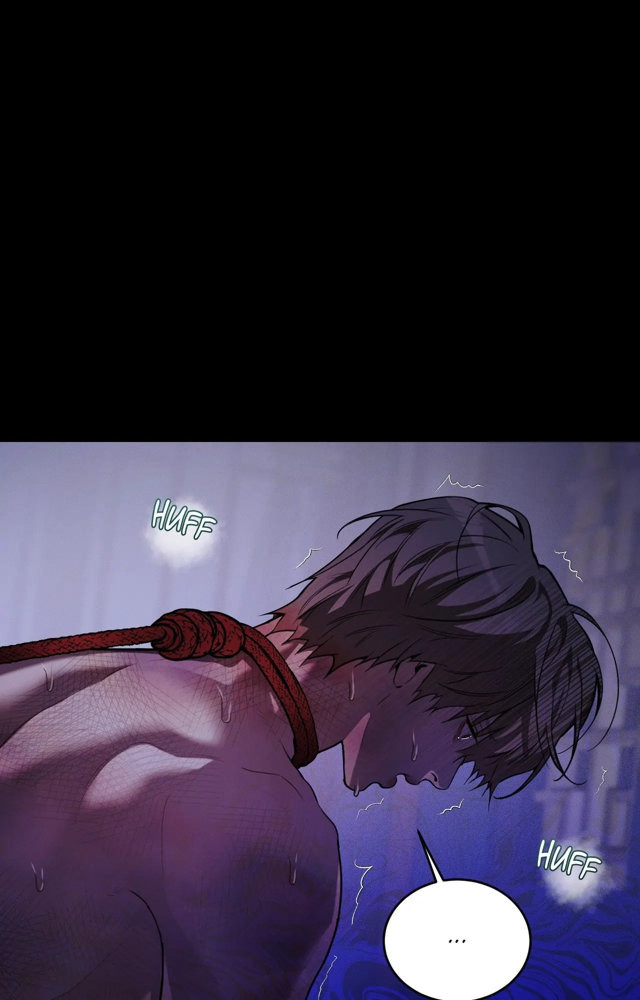 Pearl Boy : Ignite the Dawn [Official] - Episode 16 manhwa