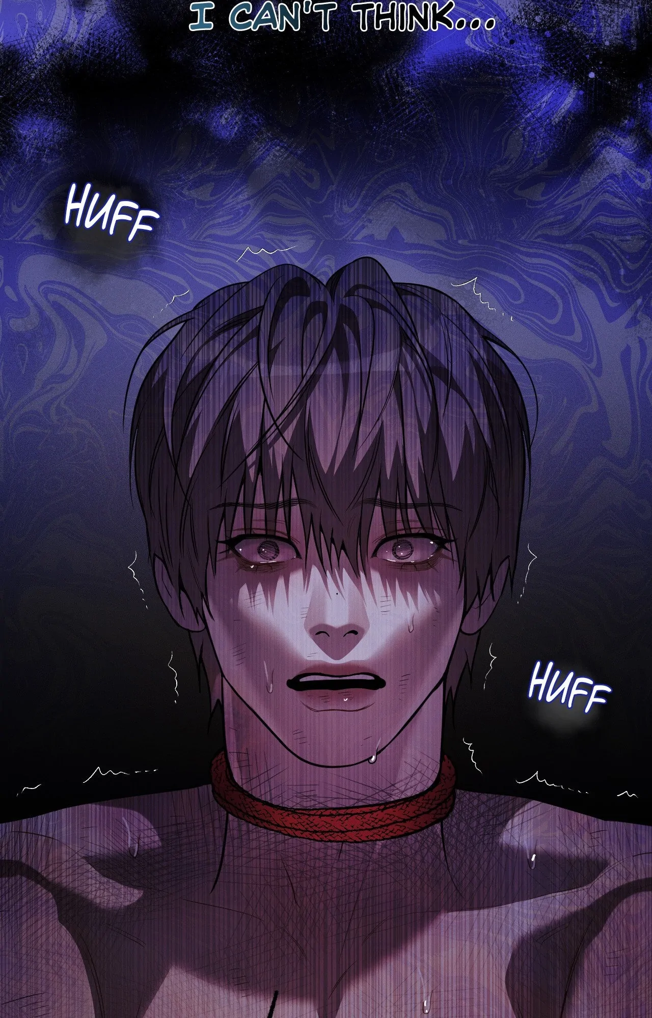 Pearl Boy : Ignite the Dawn [Official] - Episode 16 manhwa