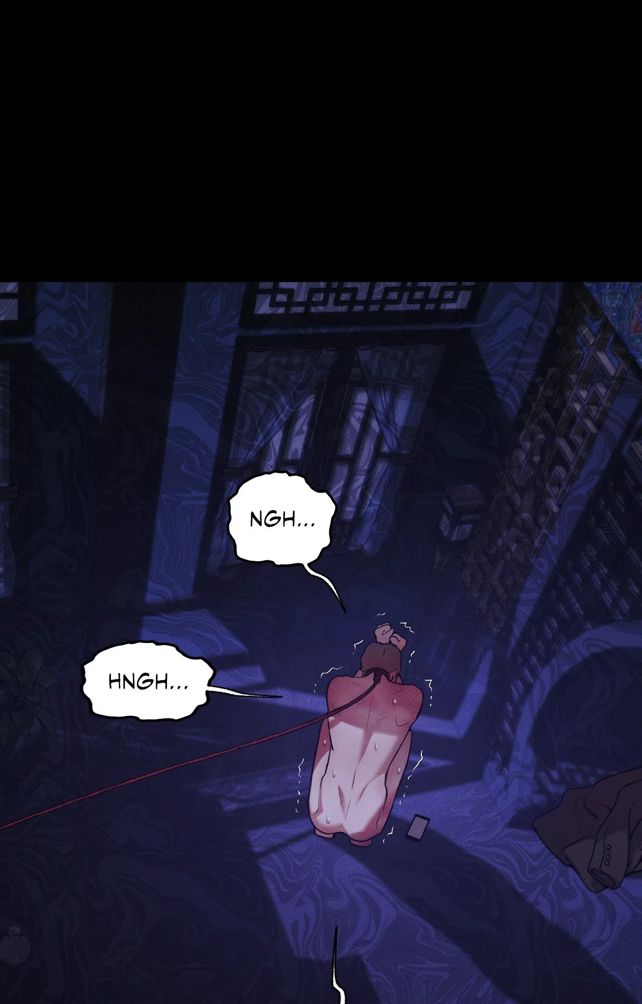 Pearl Boy : Ignite the Dawn [Official] - Episode 16 manhwa