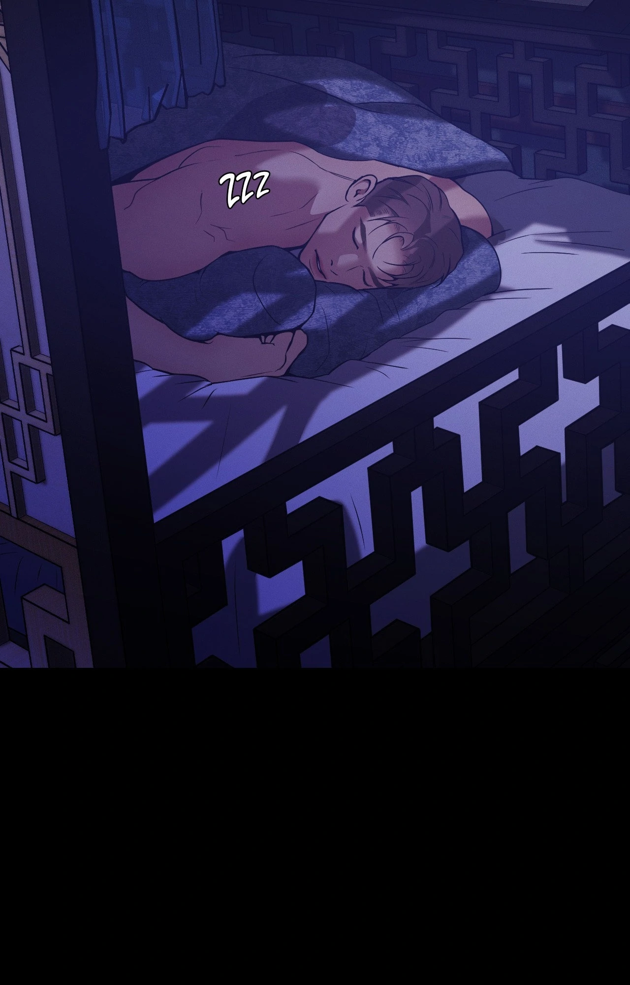 Pearl Boy : Ignite the Dawn [Official] - Episode 16 manhwa