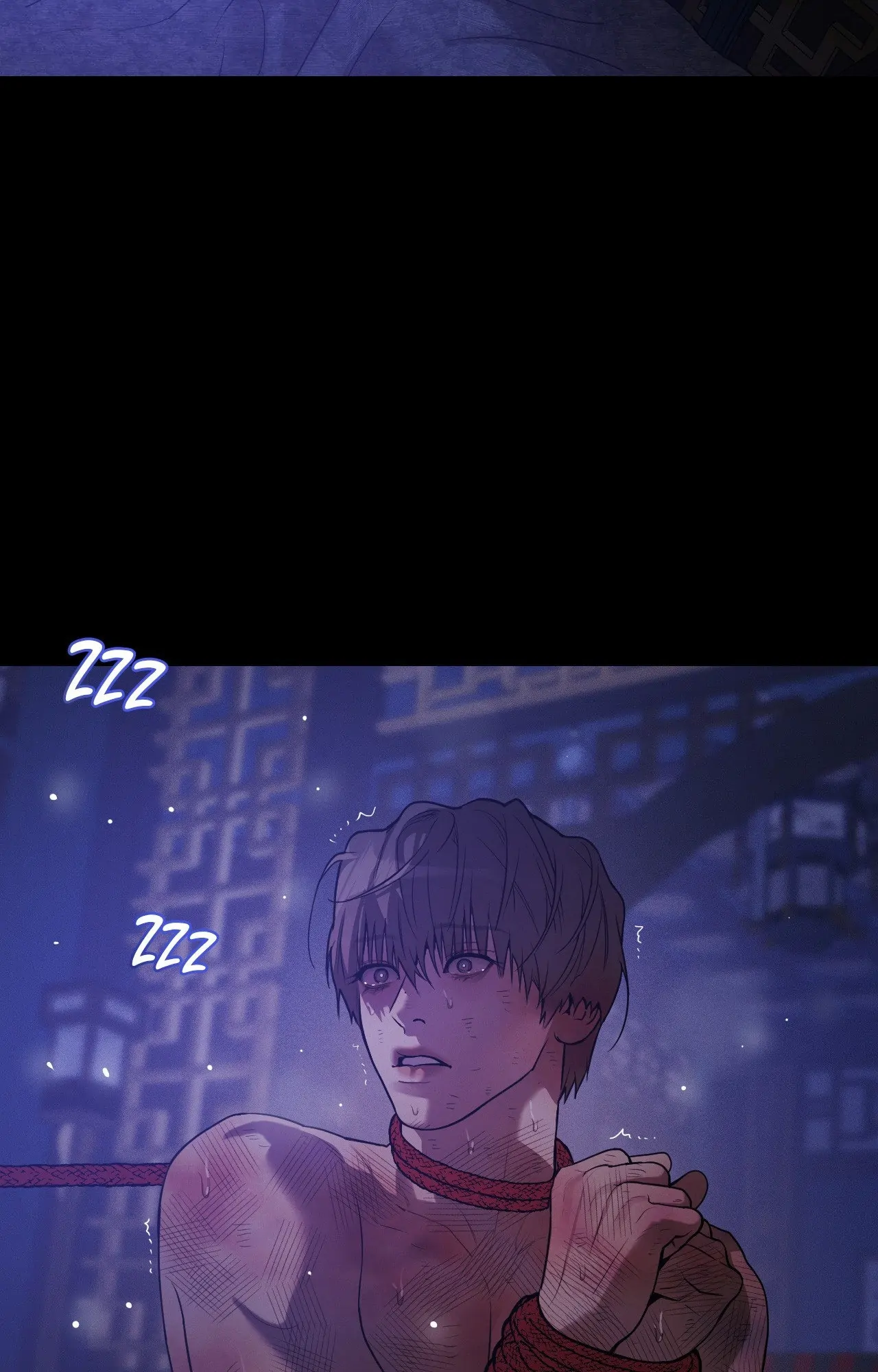 Pearl Boy : Ignite the Dawn [Official] - Episode 16 manhwa