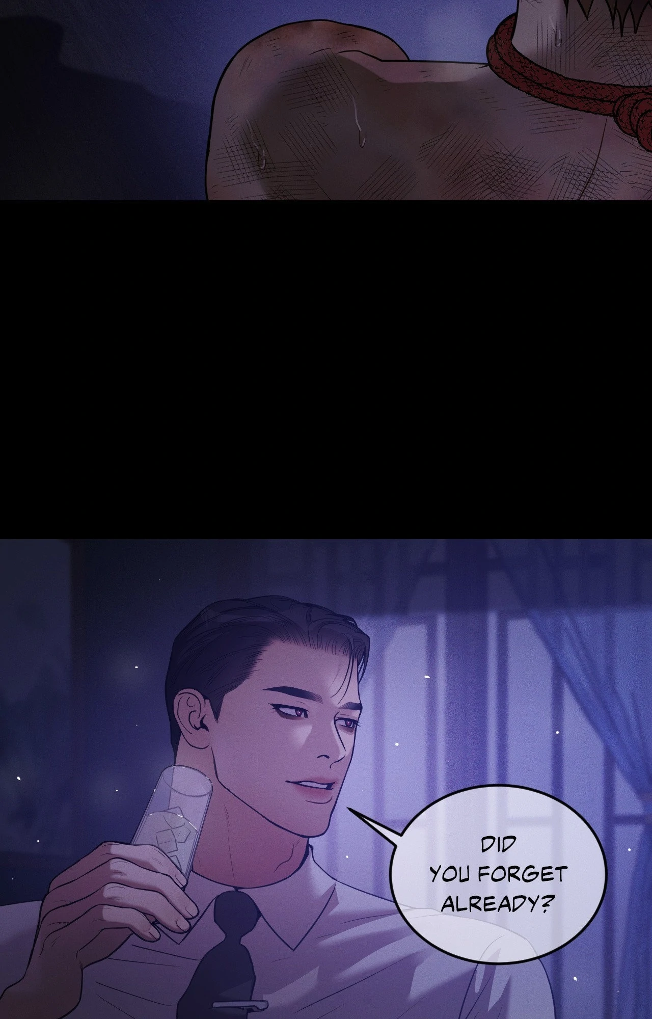 Pearl Boy : Ignite the Dawn [Official] - Episode 16 manhwa