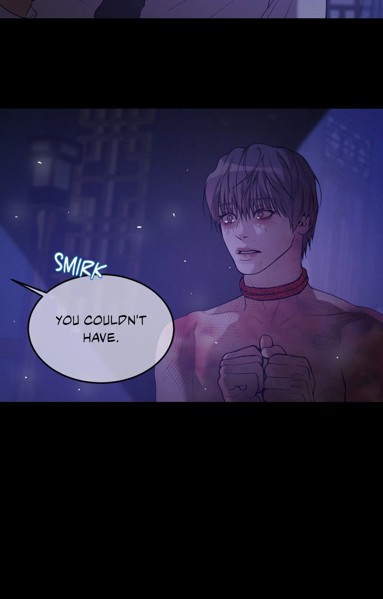 Pearl Boy : Ignite the Dawn [Official] - Episode 16 manhwa