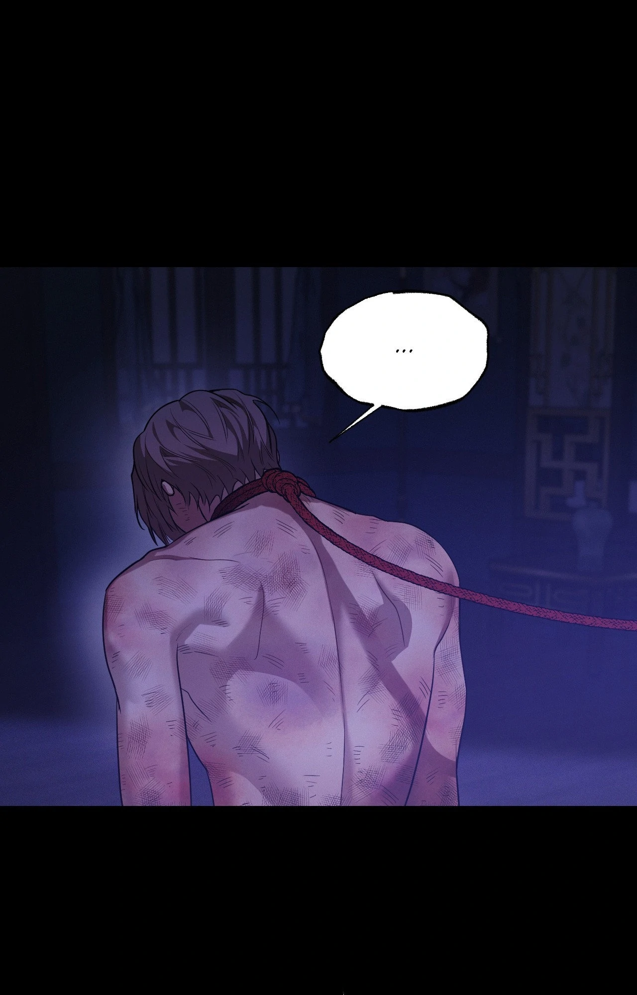 Pearl Boy : Ignite the Dawn [Official] - Episode 16 manhwa