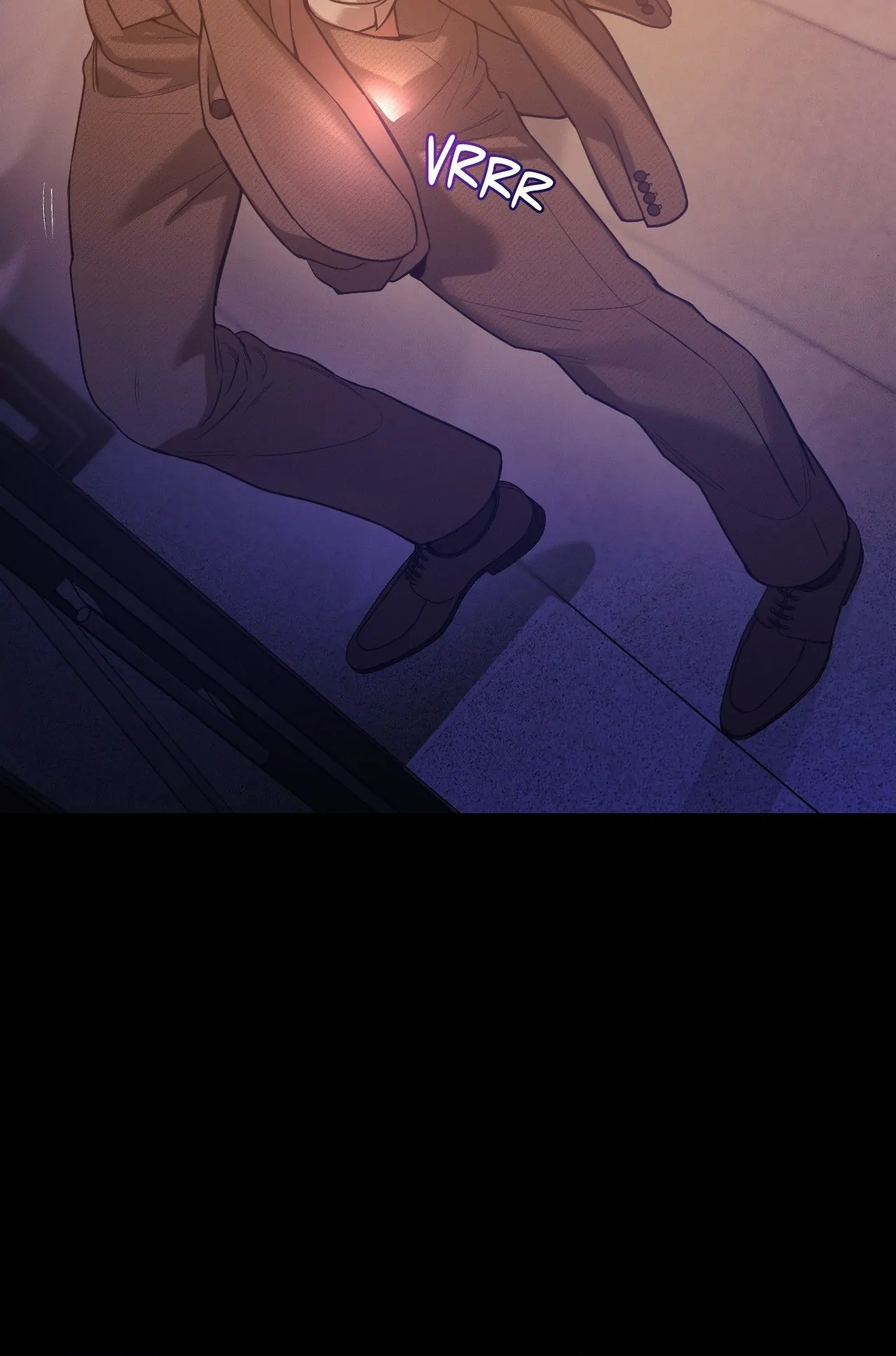 Pearl Boy : Ignite the Dawn [Official] - Episode 16 manhwa