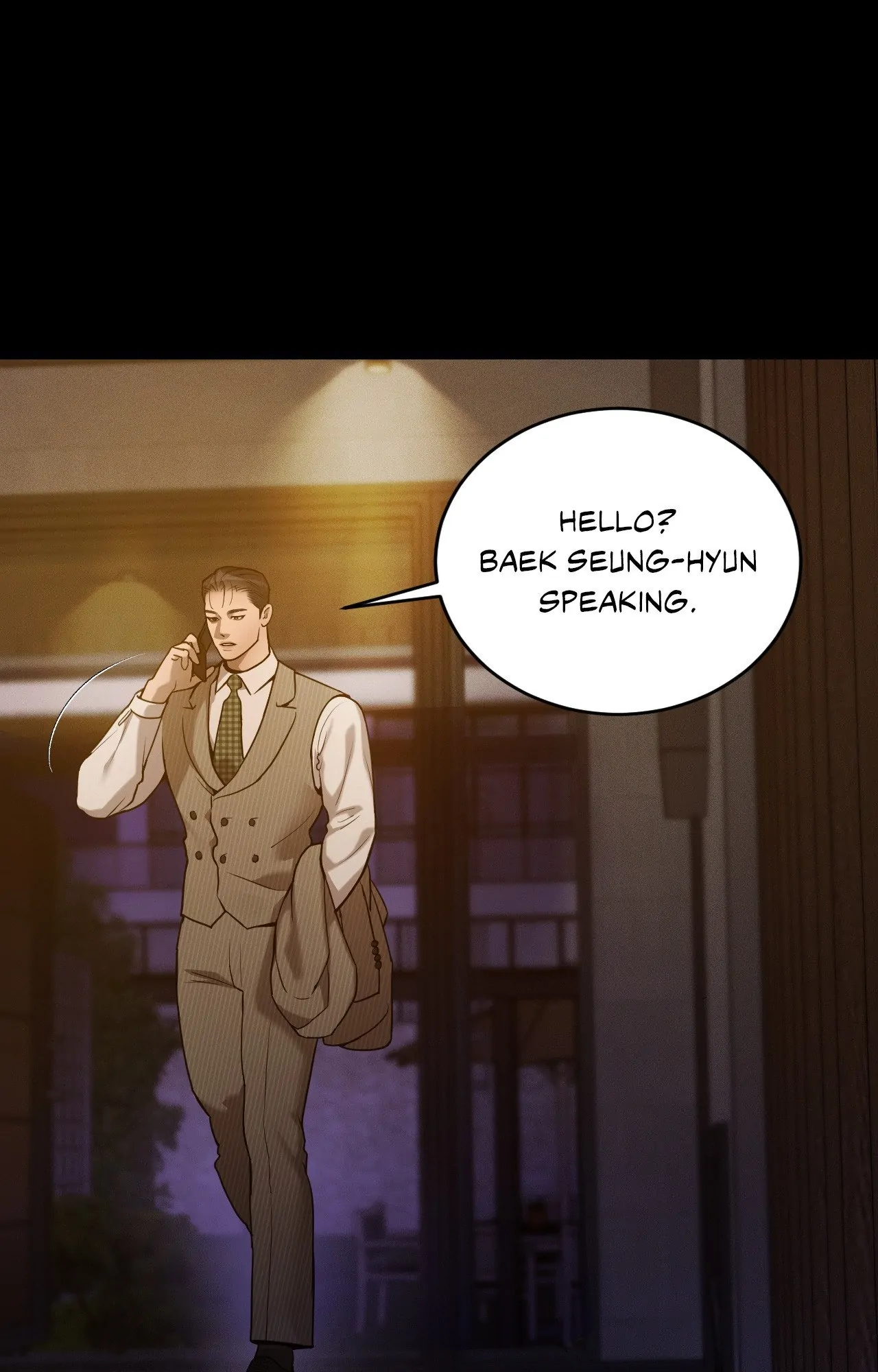 Pearl Boy : Ignite the Dawn [Official] - Episode 16 manhwa