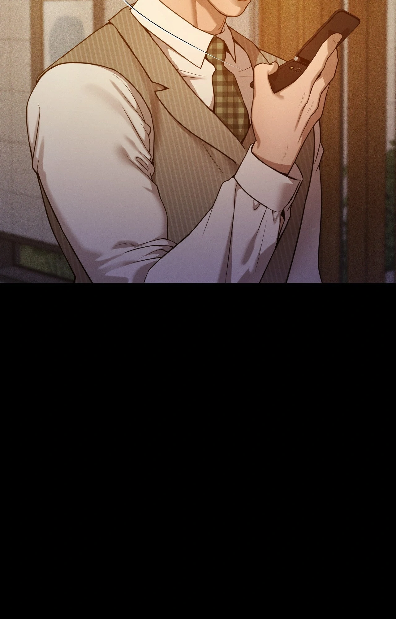Pearl Boy : Ignite the Dawn [Official] - Episode 16 manhwa