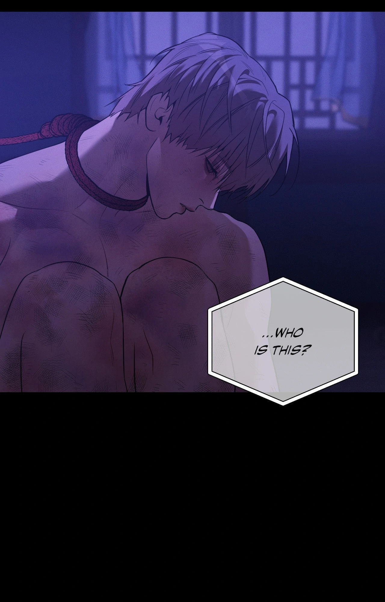 Pearl Boy : Ignite the Dawn [Official] - Episode 16 manhwa